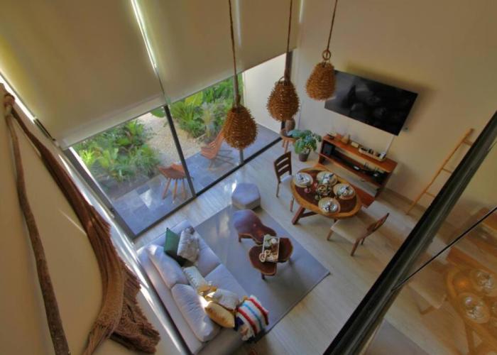 Jungle LOFT with confort and luxury