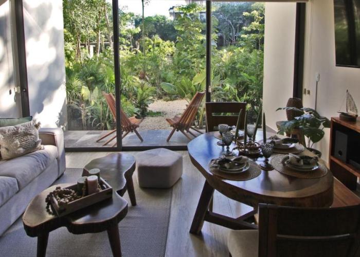 Jungle LOFT with confort and luxury