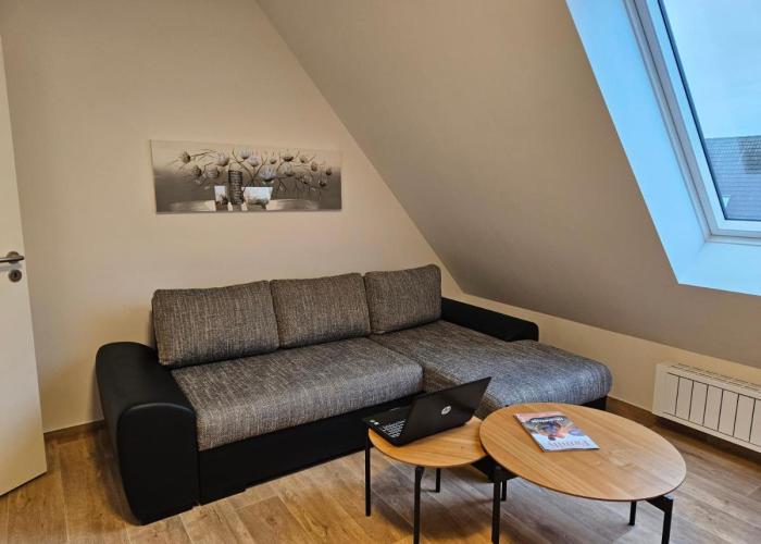 3 Zimmerwohnung am Neuer Teich
