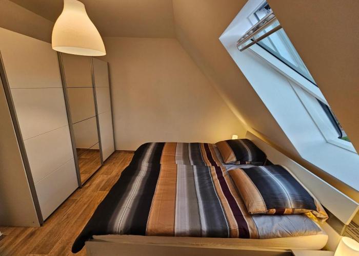 3 Zimmerwohnung am Neuer Teich