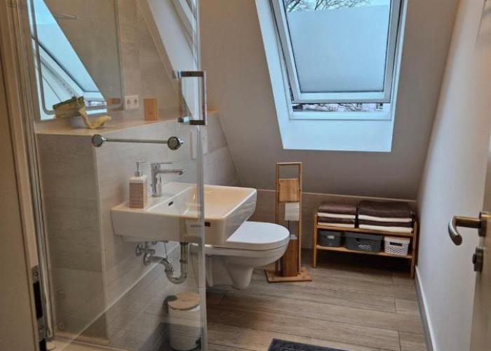 3 Zimmerwohnung am Neuer Teich