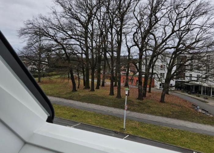 3 Zimmerwohnung am Neuer Teich