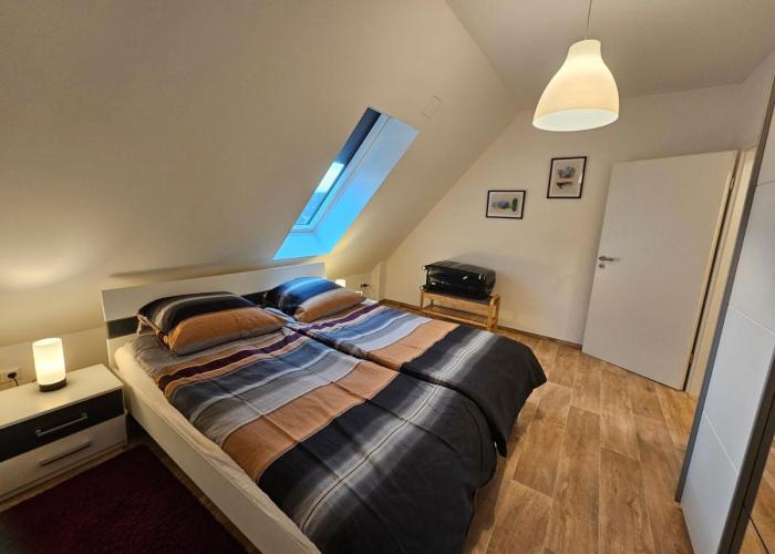 3 Zimmerwohnung am Neuer Teich