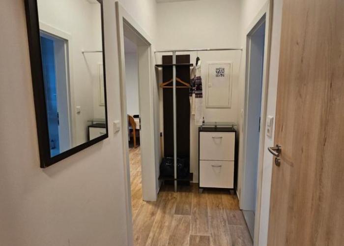 3 Zimmerwohnung am Neuer Teich