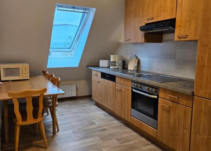 3 Zimmerwohnung am Neuer Teich