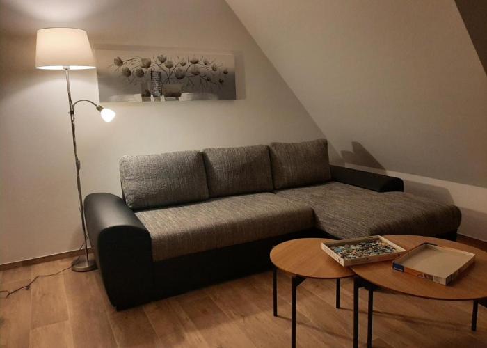 3 Zimmerwohnung am Neuer Teich