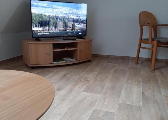 3 Zimmerwohnung am Neuer Teich