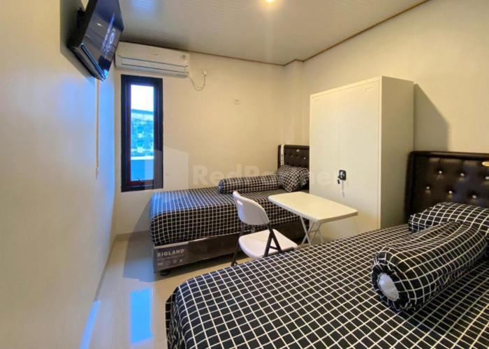 SwCo Living Palembang
