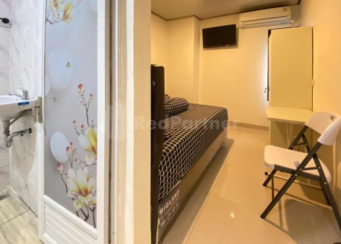 SwCo Living Palembang