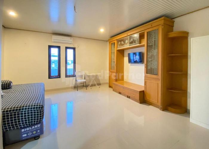 SwCo Living Palembang