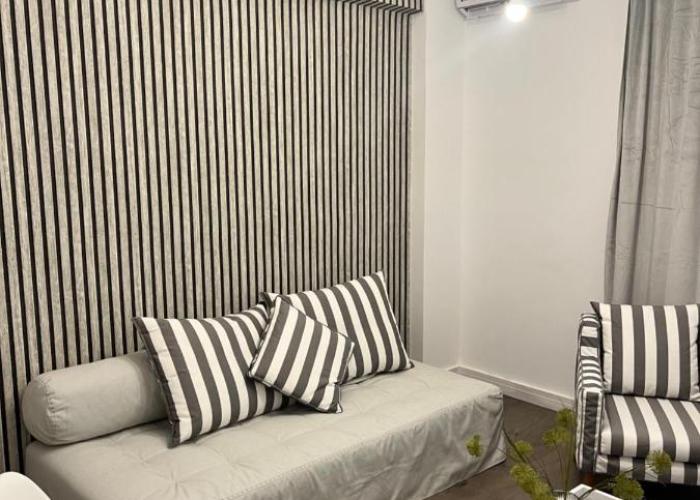 Metropolitan Complex Apartment-next to Metropolitan Hospital,Karaiskaki,Sef