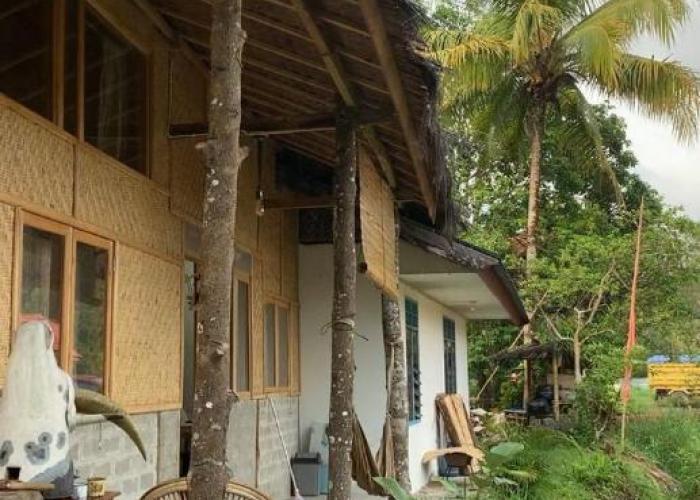 Holiday homes rk.homestay