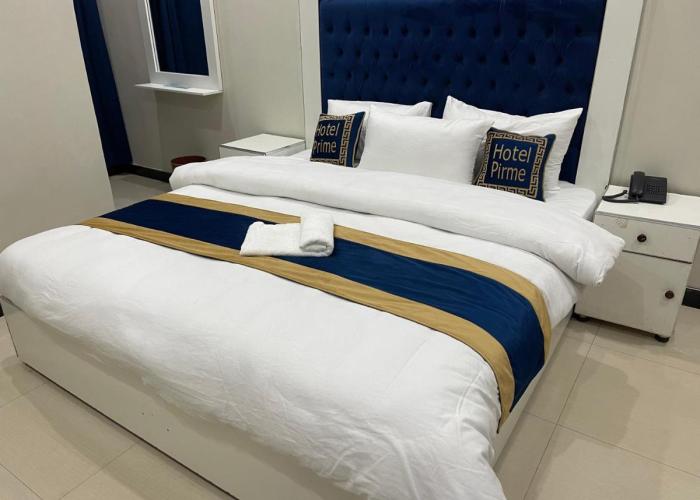 Prime Hotel Johar Town