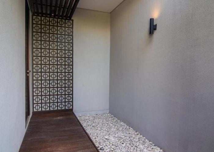 D'Heiwa Villa