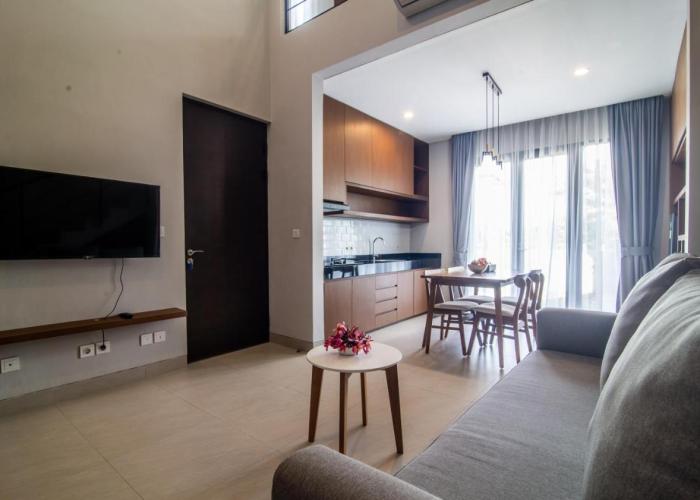 D'Heiwa Villa