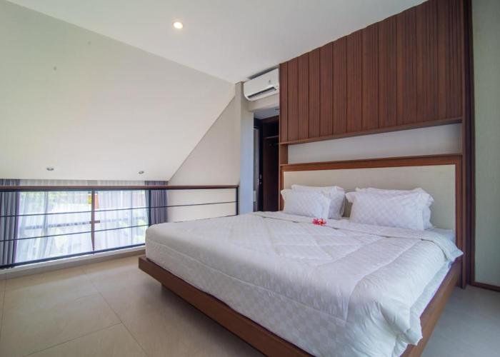 D'Heiwa Villa