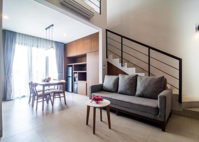 D'Heiwa Villa