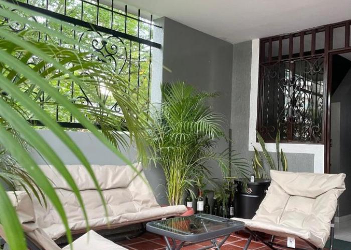 Apartamento moderno cerca al aeropuerto