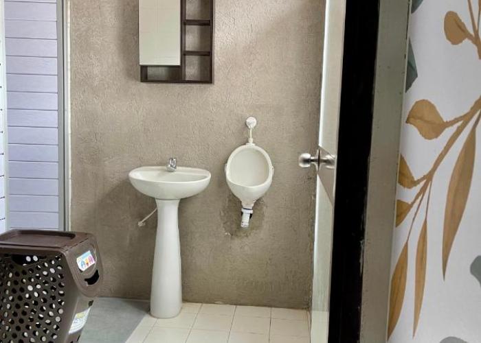 Apartamento moderno cerca al aeropuerto