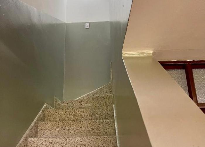 Apartamento moderno cerca al aeropuerto