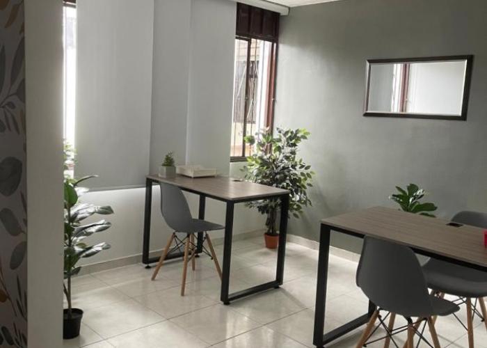 Apartamento moderno cerca al aeropuerto