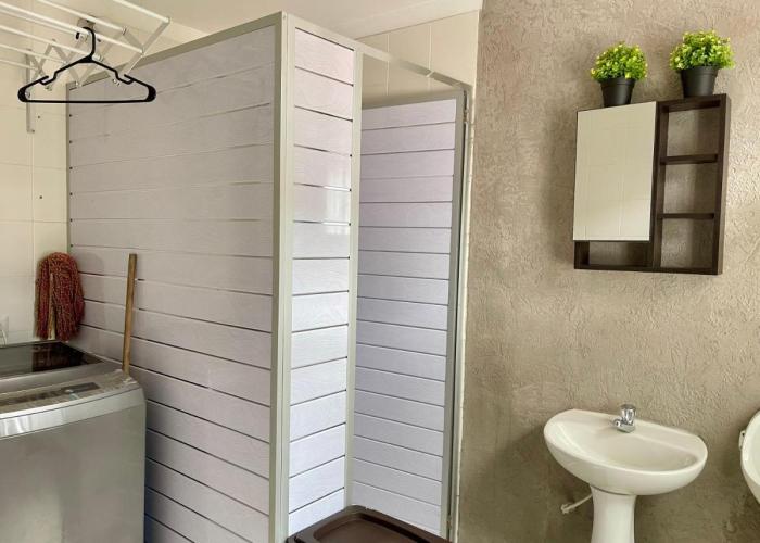 Apartamento moderno cerca al aeropuerto
