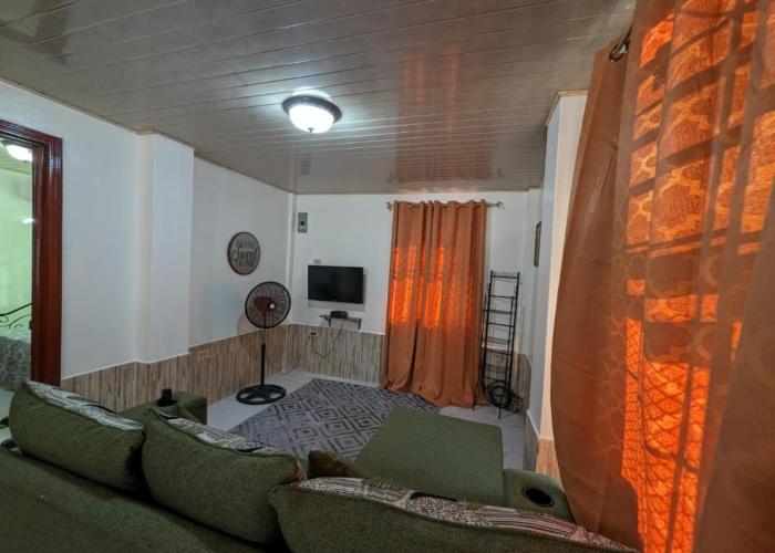 Comfy and Cozy Apartment