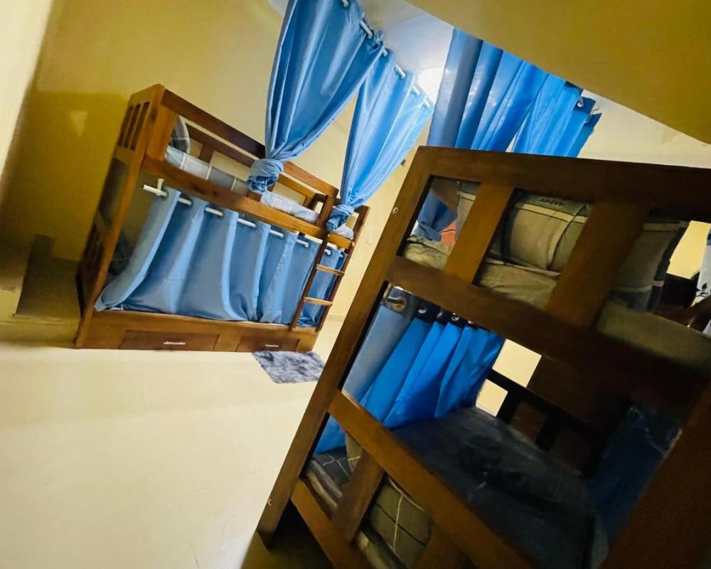 фото Luanda City Hostel