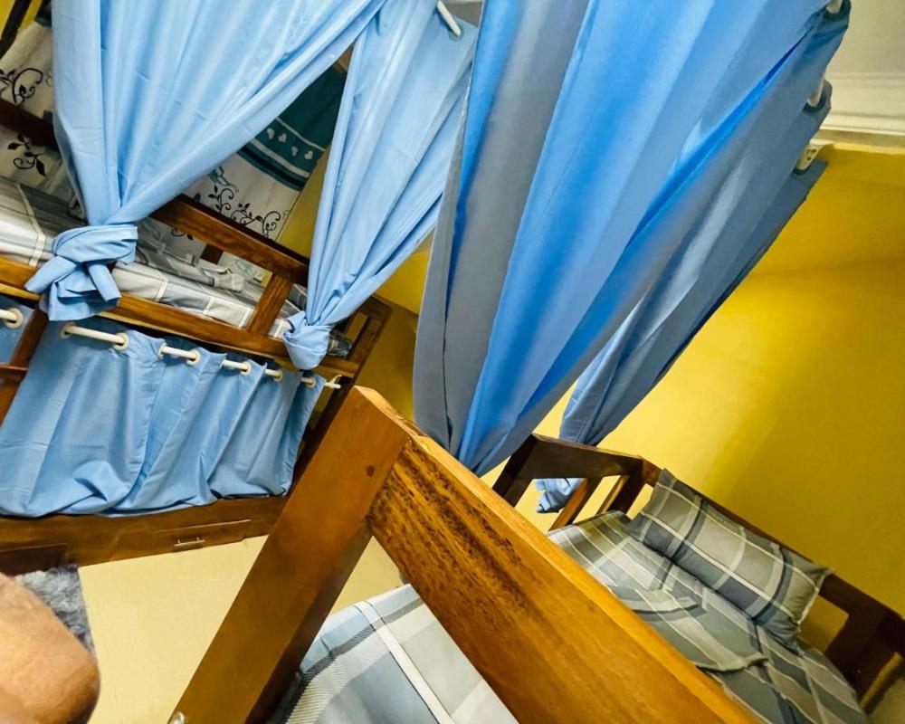 фото Luanda City Hostel