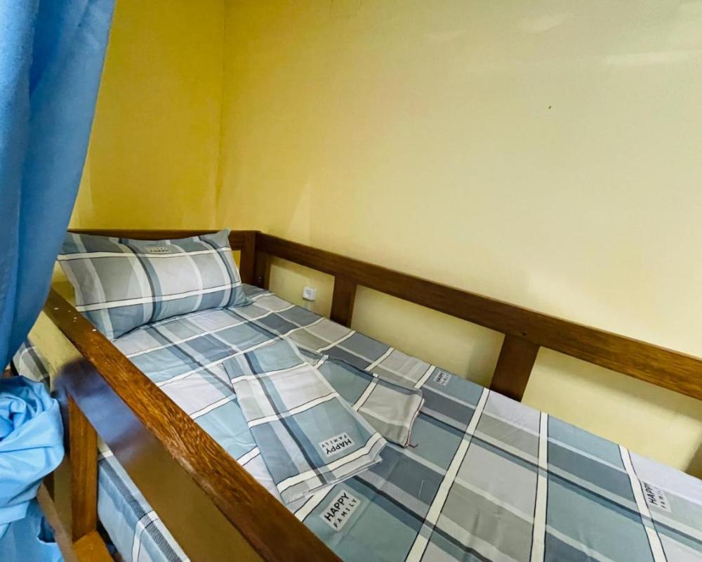 фото Luanda City Hostel