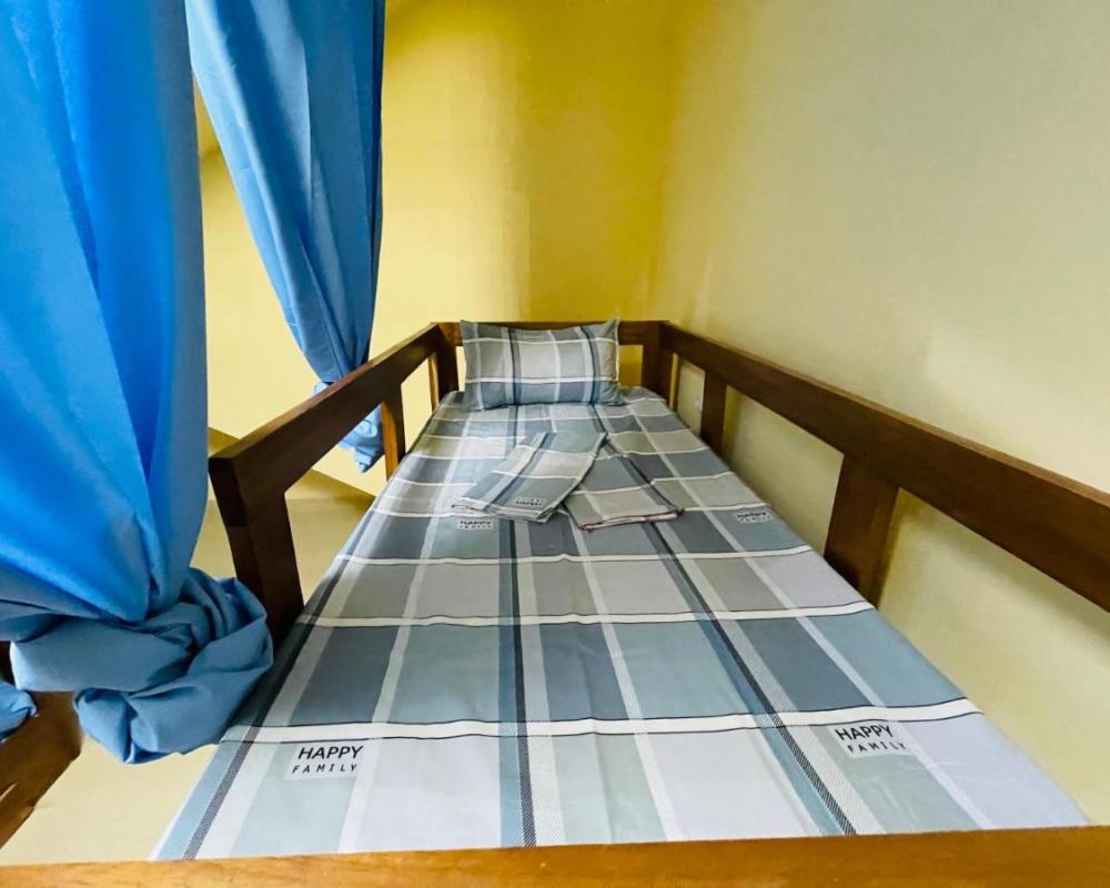 фото Luanda City Hostel