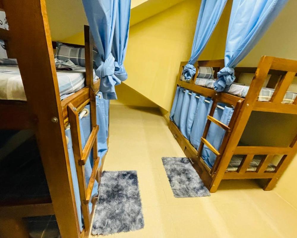 фото Luanda City Hostel