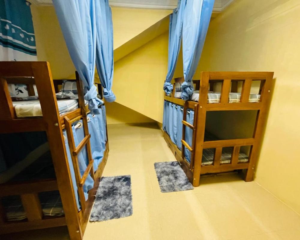 фото Luanda City Hostel