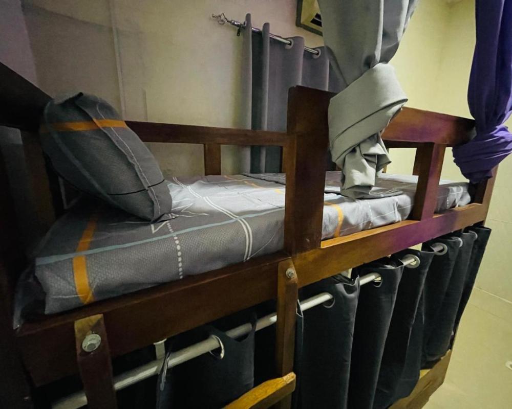 фото Luanda City Hostel