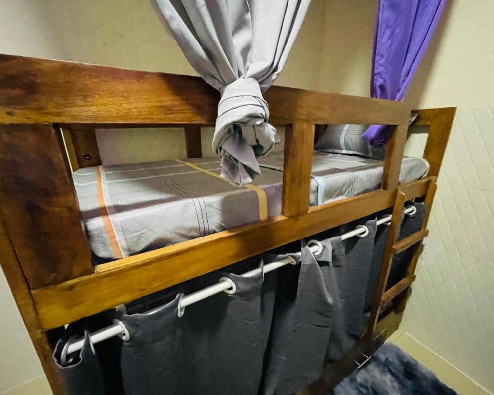 фото Luanda City Hostel