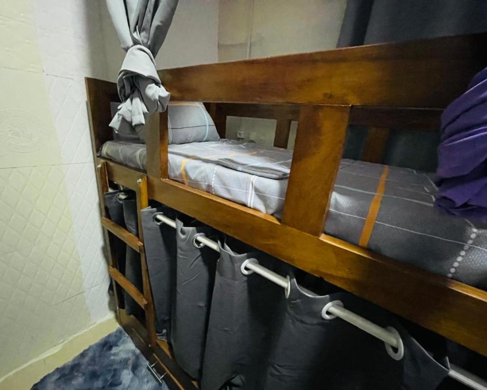 фото Luanda City Hostel
