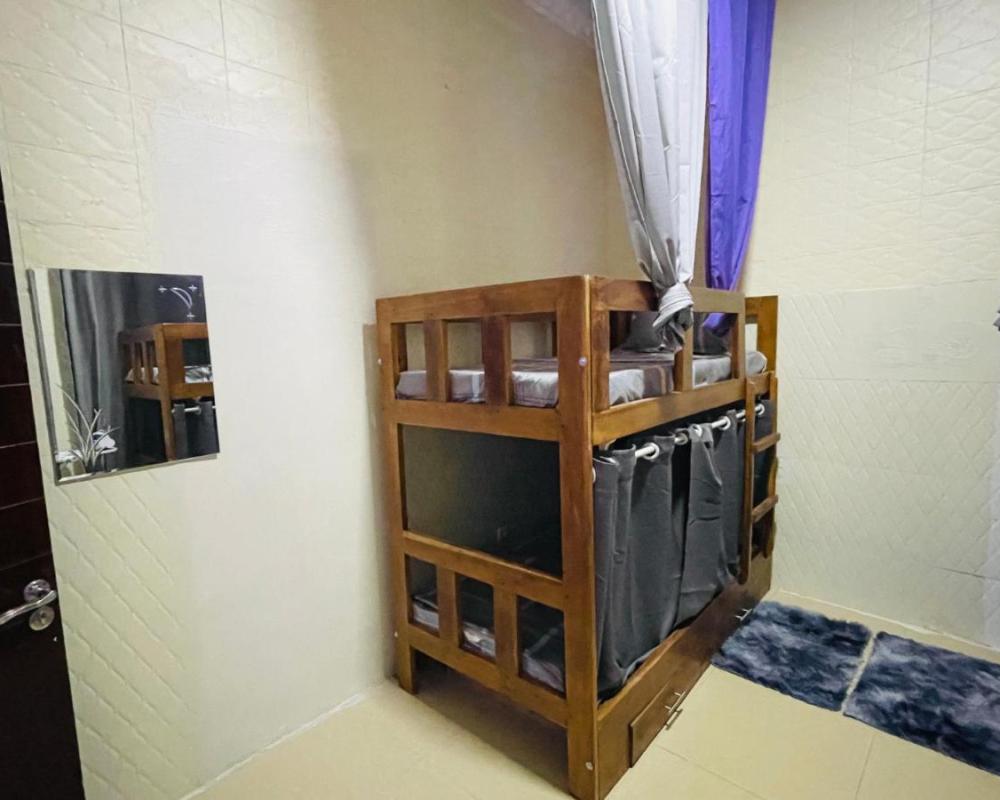 фото Luanda City Hostel