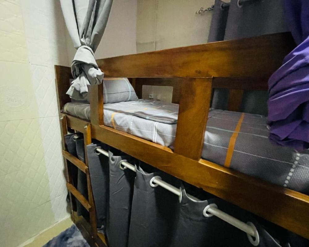 фото Luanda City Hostel