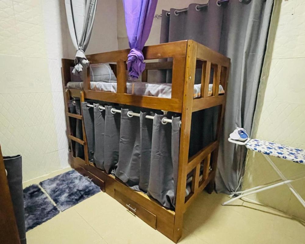 фото Luanda City Hostel
