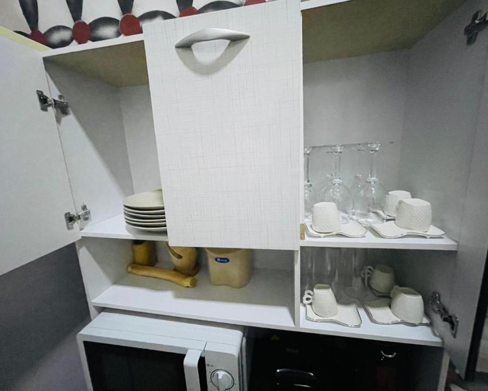 фото Luanda City Hostel