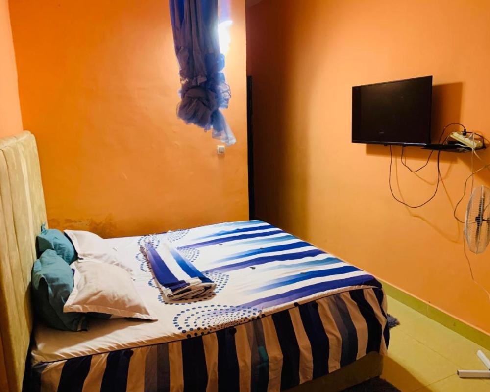 фото Luanda City Hostel