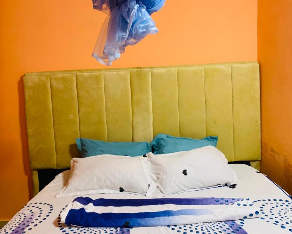 фото Luanda City Hostel