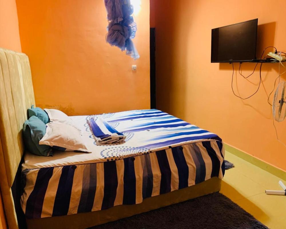 фото Luanda City Hostel