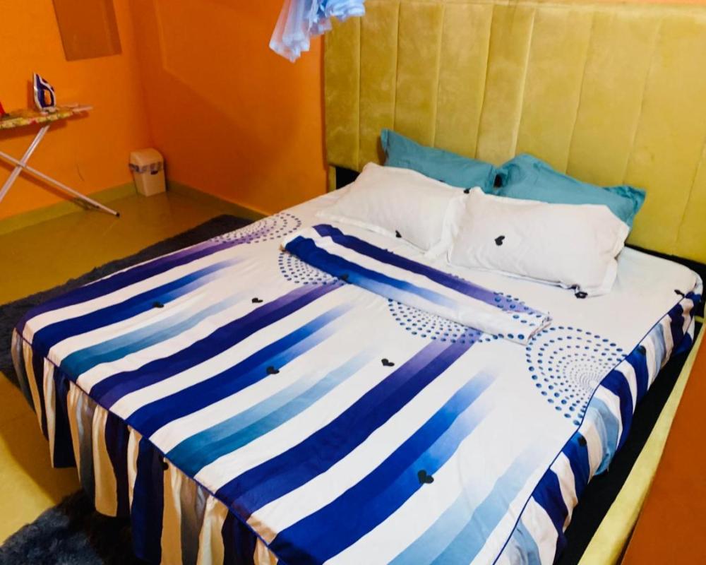 фото Luanda City Hostel