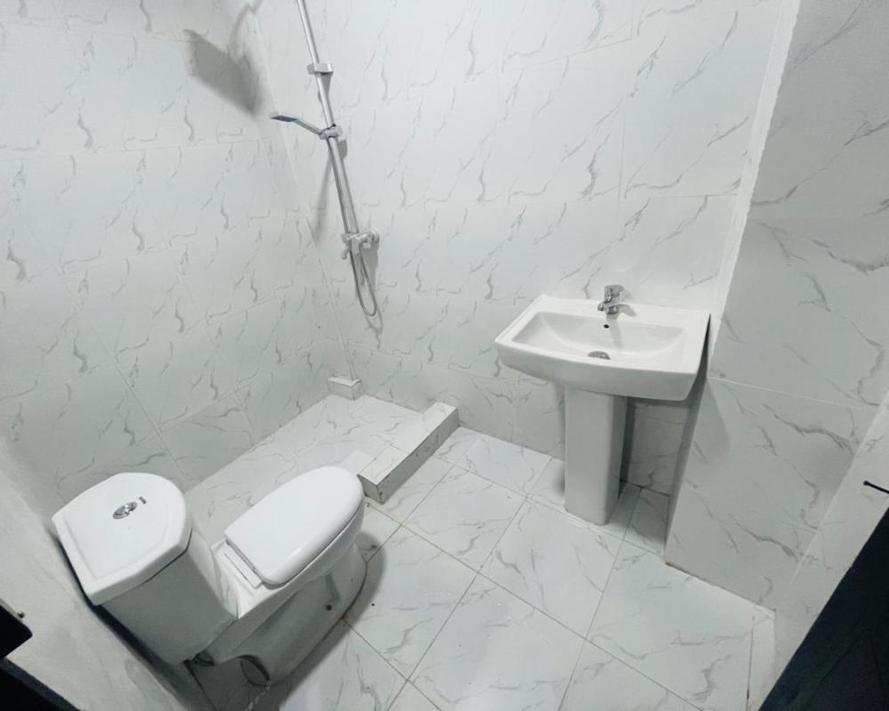 фото Luanda City Hostel