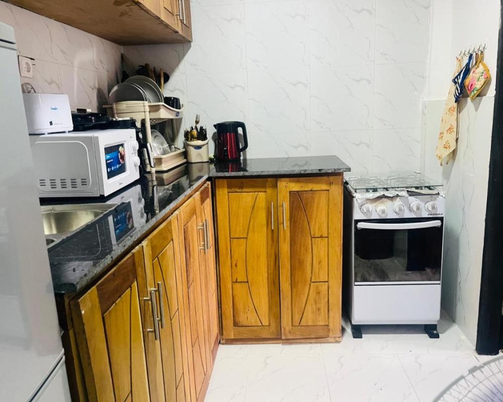 фото Luanda City Hostel