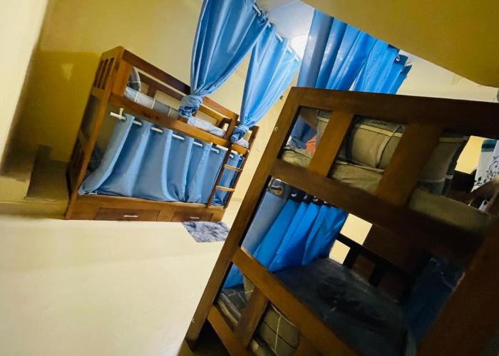 Luanda City Hostel