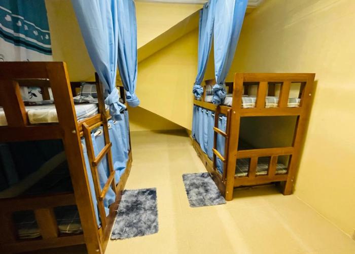Luanda City Hostel