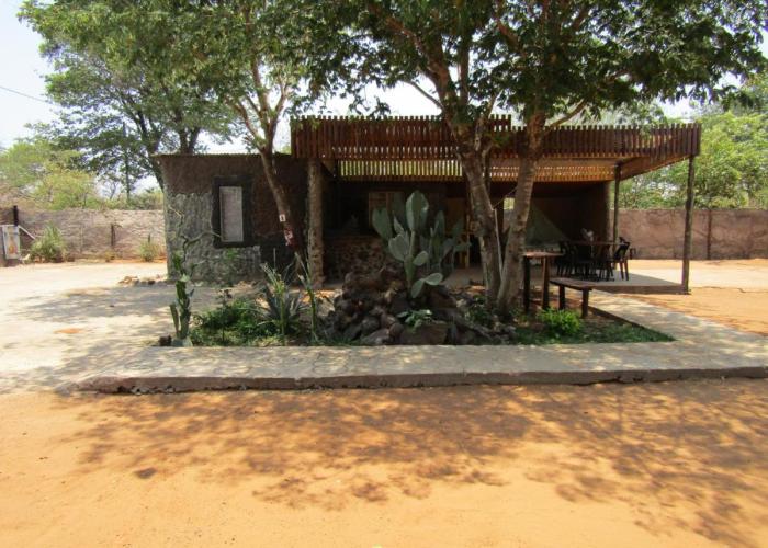 POVI Holiday Home