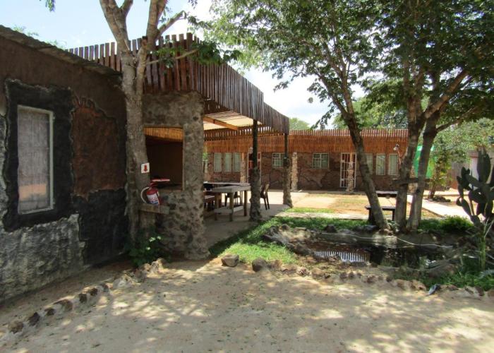 POVI Holiday Home
